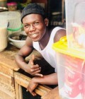 Встретьте Мужчинa : Omar grant, 18 лет до Гана  Accra 